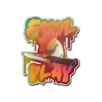 Fowl play holo.png (54 KB) Fowl Play (Holo)