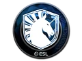 Team Liquid (Foil)