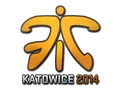 Fnatic (Holo)