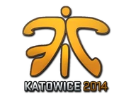 Fnatic (Holo)