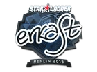 erkaSt (Foil)