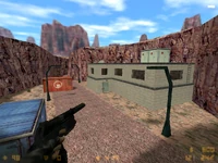 Counter-Strike Beta 5.2 version