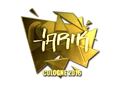 Cologne 2016 tarik gold.png (42 KB) tarik (Gold)