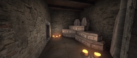 Vent room