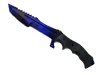 Huntsman doppler phase4