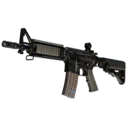 M4A4 - Etch Lord