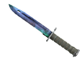 Bayonet Gamma Doppler