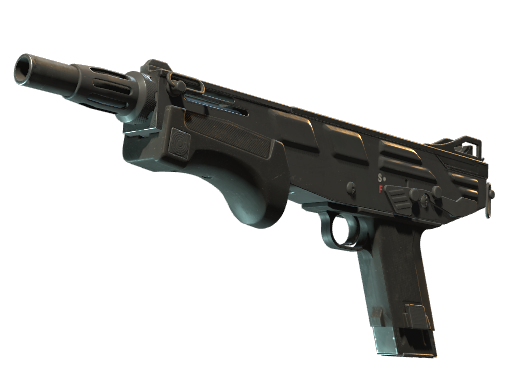 MAG-7, Counter-Strike Wiki