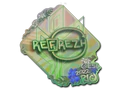 refrezh (Holo)