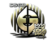 Evil Geniuses (Gold)