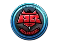 HellRaisers (Foil)