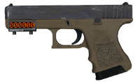 Closer view with StatTrak™