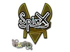 BLAST 23 sig spinx glitter large.png (40 KB) Spinx (Glitter)