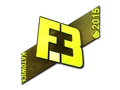 Flipsid3 Tactics (Gold)