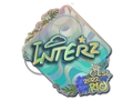 interz (Holo)