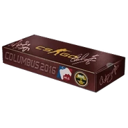 MLG Columbus 2016 Souvenir Package