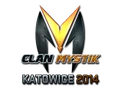 Clan-Mystik (Foil)