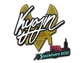Kyojin