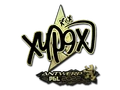 Antwerp 2022 sig xyp9x gold large.png (45 KB) Xyp9x (Gold)