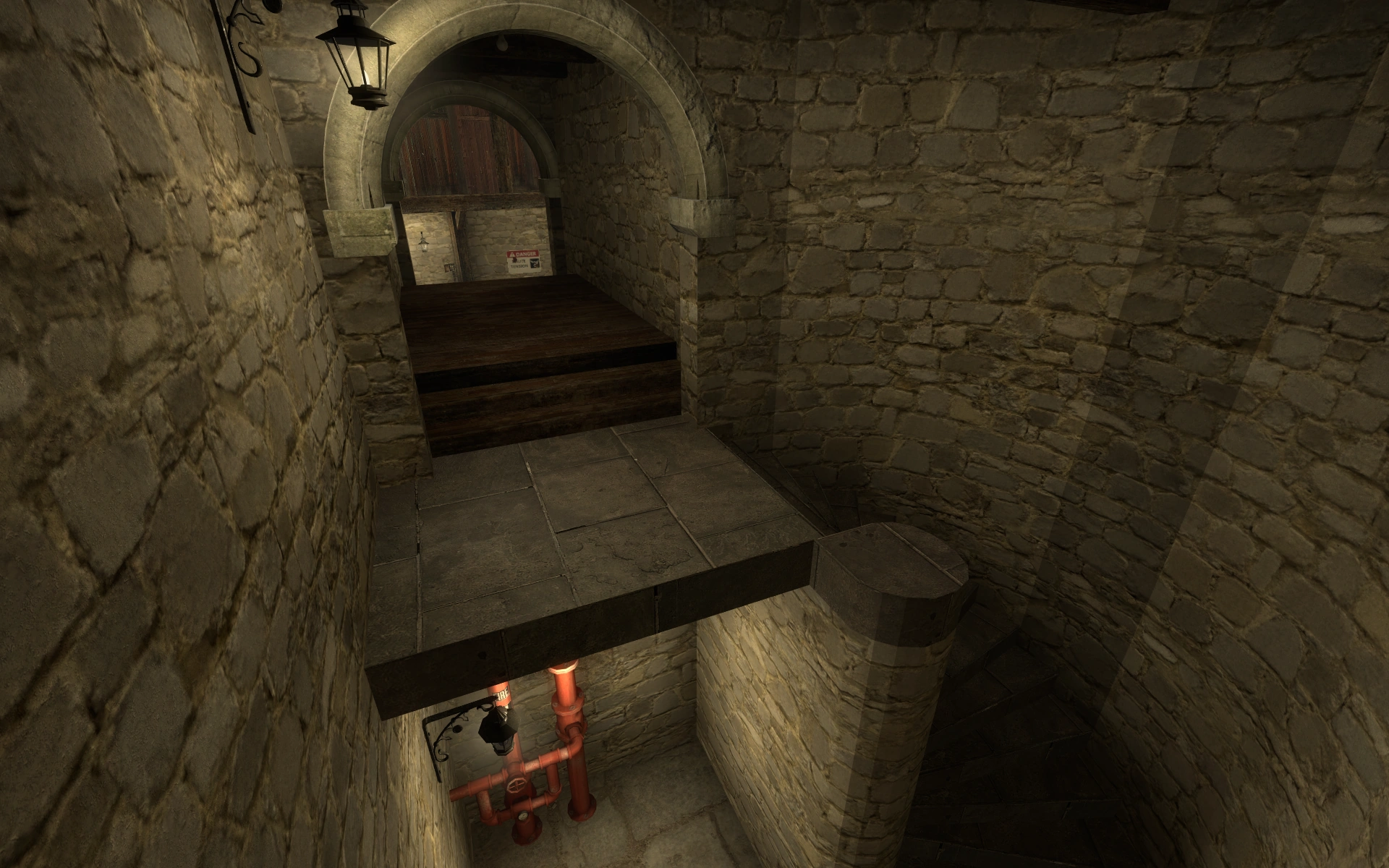 Counter-Strike 2 counter AWP angle holds in Counter-Strike 2 — Inferno guide