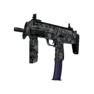 MP7 - Skulls
