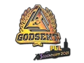 GODSENT (Holo)