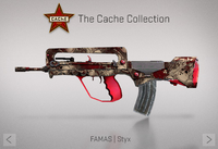 FAMAS - Styx