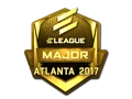 ELEAGUE (Gold)
