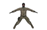 Model variant "Base"