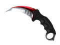 ★ Karambit - Autotronic