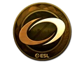 compLexity Gaming (Gold)