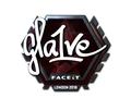 London 2018 sig gla1ve foil large.png (47 KB) gla1ve (Foil)
