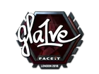 gla1ve (Foil)