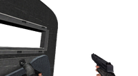 V shield glock18 cz