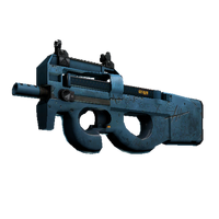 P90 - Off World