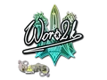 Woro2k