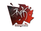 RpK