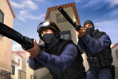 Game server hosting – Counter-Strike: Condition Zero