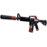 M4A1-S - Cyrex