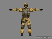 25-25-2073.jpg (42 KB) SEAL Team 6 wearing desert camouflage