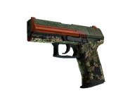 P2000 - Woodsman