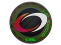 compLexity Gaming (Holo)