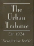 Theurbantribune