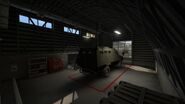 Deployment Room
