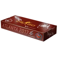 Atlanta 2017 Souvenir Package