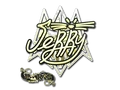 Jerry (Gold)