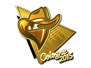Renegades (Gold)