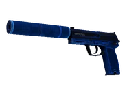 USP-S - Blueprint