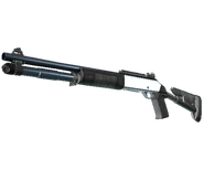 XM1014 - Scumbria