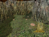 De chateau0006 T spawn zone.png (1.35 MB) Terrorist Spawn Zone